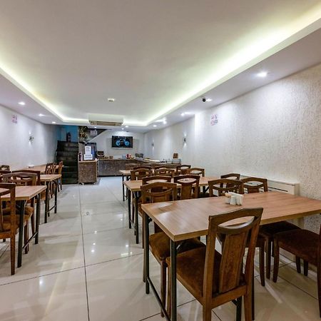 Saray Boutique Hotel Laleli 이스탄불 외부 사진