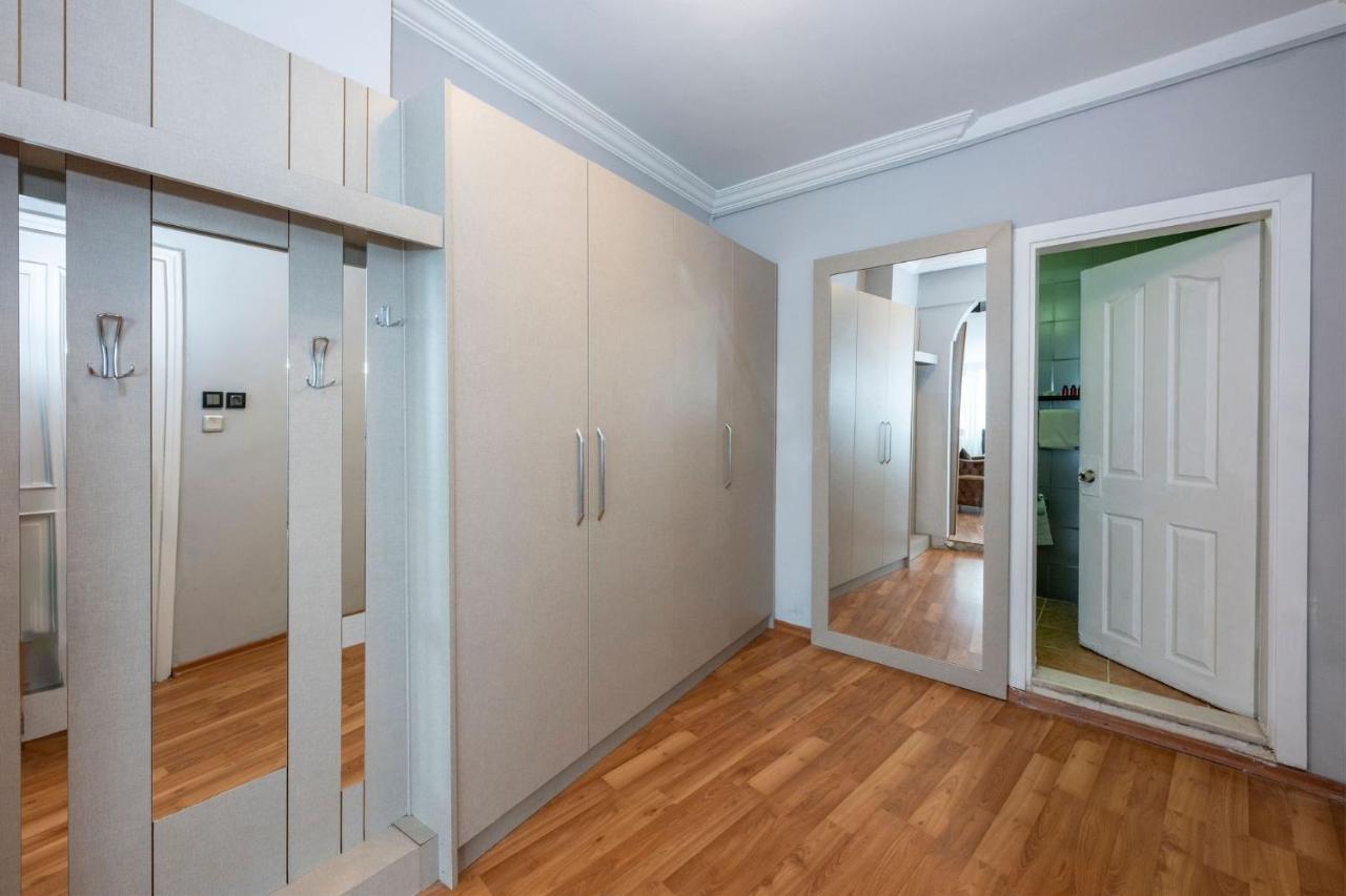 Saray Boutique Hotel Laleli 이스탄불 외부 사진