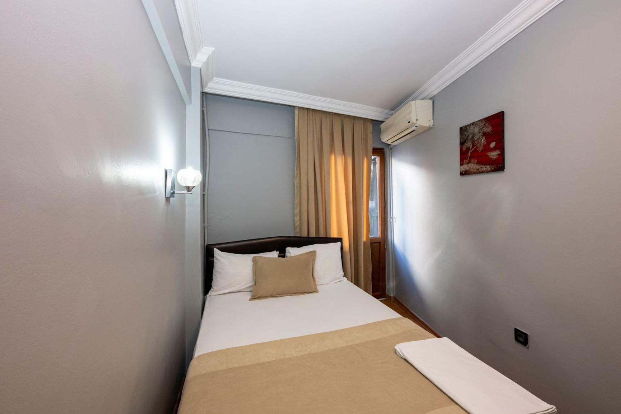 Saray Boutique Hotel Laleli 이스탄불 외부 사진